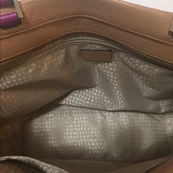 Kate Spade bag - Picture 3 of 3